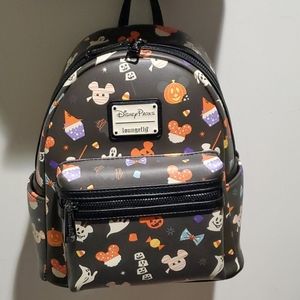 2020 Disney Halloween Snacks Loungefly